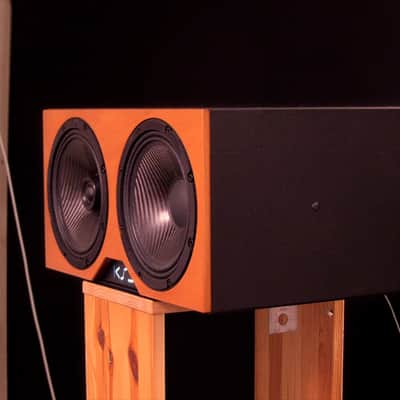 Immagine KS Digital C88-Reference 2022 - Cherry (pair) - 3