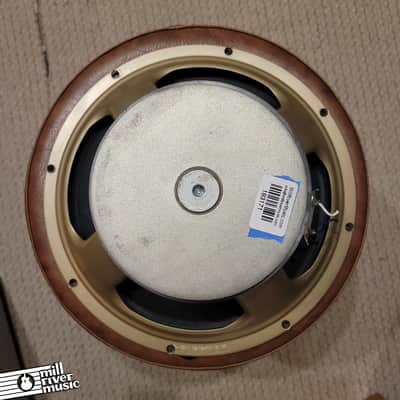 Celestion Vintage 30 12" 60W 8ohm Speaker Used image 1