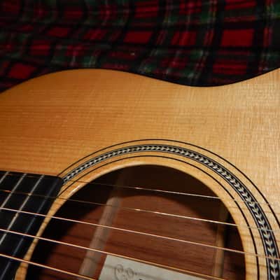 Martin 000-16SGT 12-fret spruce mahogany image 19