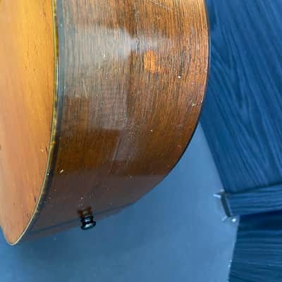 1937 CF Martin 000-18 Acoustic Guitar image 15