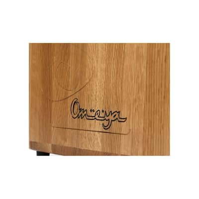 Leiva Omeya Master Birch + Funda image 4