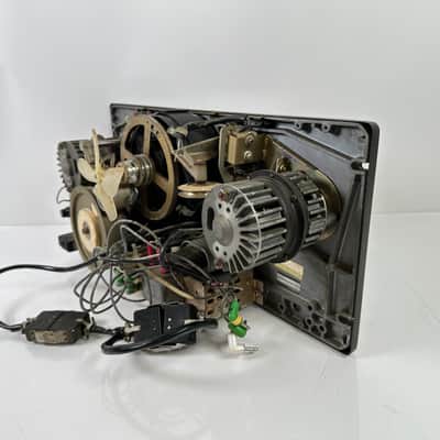 Ampex AG500 Reel to Reel Tape Transport image 16