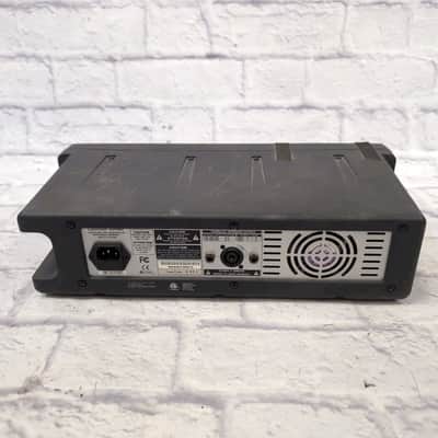 Behringer PMP518M Europower Powered Mixer image 6