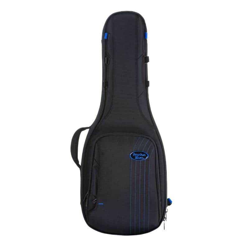 Reunion Blues Expedition - Headless Guitar Case image 1