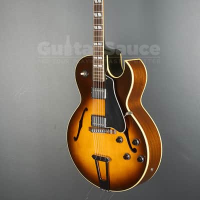 Gibson ES-175 TD 1988 - Sunburst (COD 2148UG) | Reverb