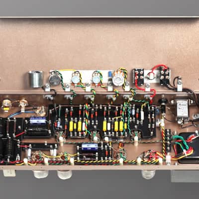Bartel Amps Sugarland 2024 - Tweed / Brown. NEW (Authorized Dealer) image 10