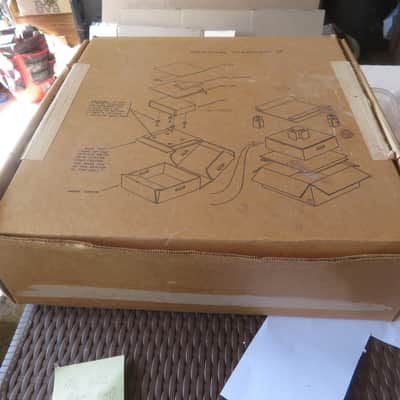 McIntosh MC 502 Power Amplifier 1978-1982 - standard image 15