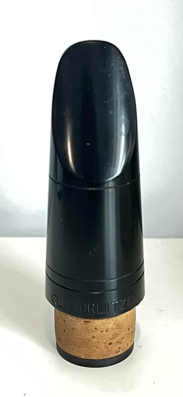 Wurlitzer 421 Bb Clarinet Mouthpiece image 1