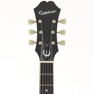 Epiphone Zephyr Regent [R03F0620] (06/01) image 10