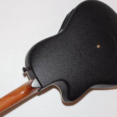 Ovation MCS148 Celebrity Acoustic Electric Mandolin image 5