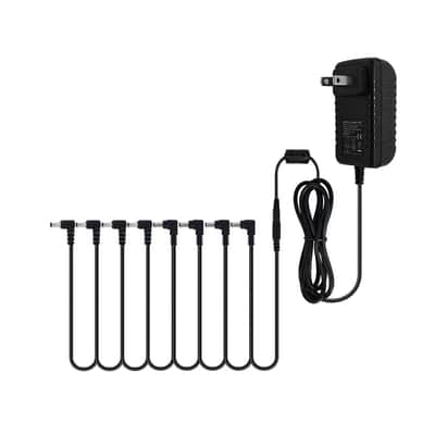 Mosky Audio Tone Bus Power Supply | Reverb