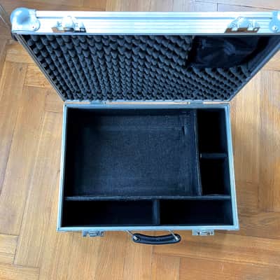 Acousta P50 ten channel mixer // compare to Studer image 16