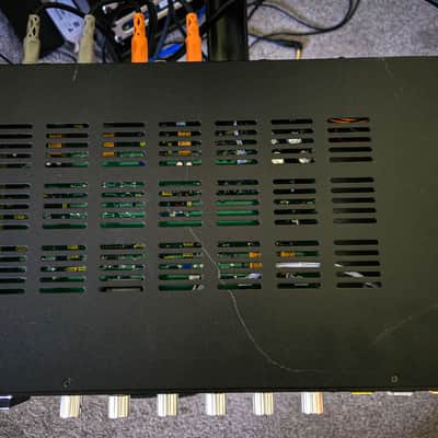 Warm Audio Bus-Comp image 8
