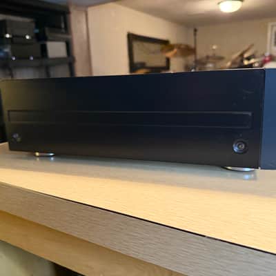 Kenwood CD-206 5-Disc CD Player Carousel Changer *New Belts* Serviced Beauty🎶🔥 image 8