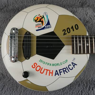 Aria 2010 Fifa World Cup South Africa - Japan image 7