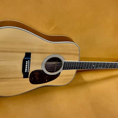 Martin Custom Shop CS35-11 Custom Shop (D-35) image 1