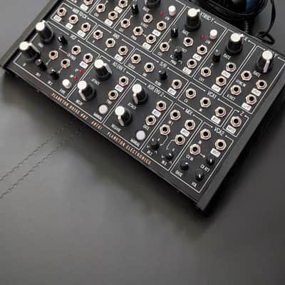 Plankton Electronics Ants! Semi-Modular Desktop Synth image 1