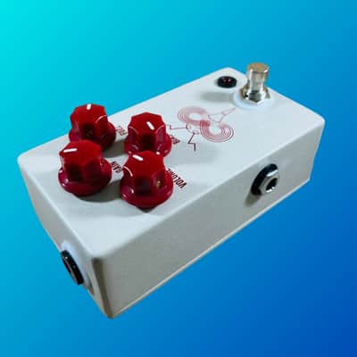 JHS Pollinator V2 image 3