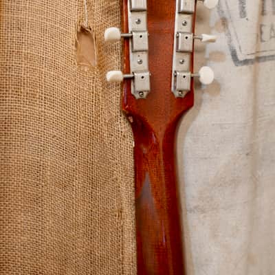 Gibson J-45 1965 - Sunburst image 11
