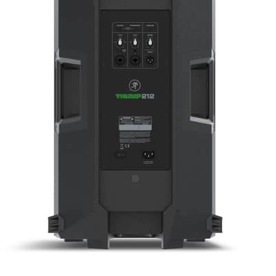 Mackie Thump212 12” 1400W Powered Loudspeaker image 3