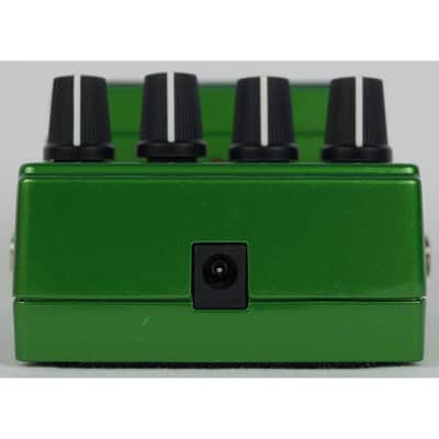 DigiTech Bad Monkey Tube Overdrive image 4