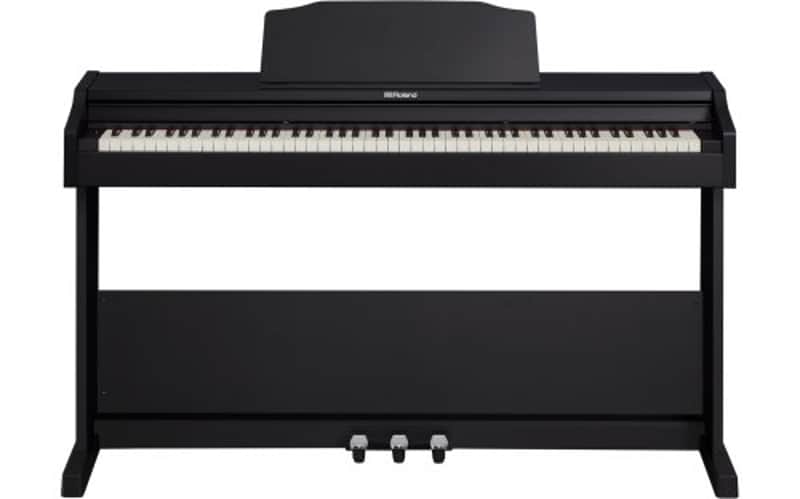Roland RP102 88-Key Digital Upright Piano | Reverb