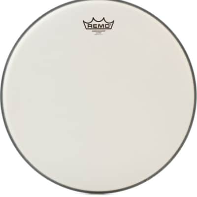 Remo Ambassador Coated Drumhead - 15 inch image 2