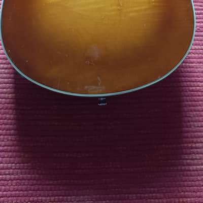 Höfner 500/1 Violin Bass (1963-66) - Iconic Vintage, Beatles Sound! image 5
