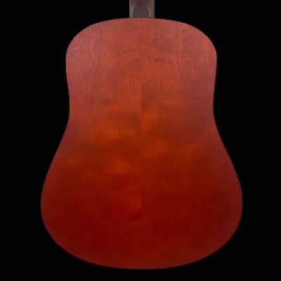 Art & Lutherie Cedar Electro Acoustic Guitar image 2