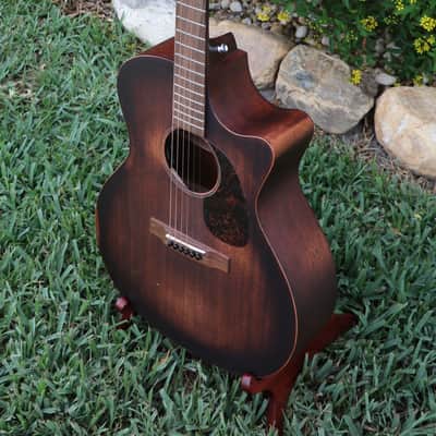 Martin GPC-15ME Special 2021 - Mahogany image 3