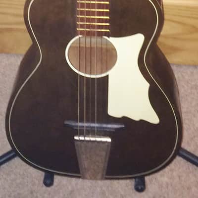 Vintage Airline Parlor 60's Tan image 1