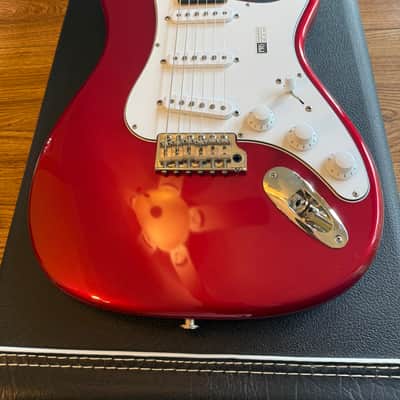 PRS Silver Sky Horizon 2018 First Year Production w/ Commemorative Case image 2