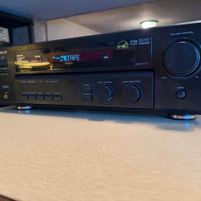 Kenwood VR-616 Receiver HiFi Stereo Vintage Home Theater 5.1 Channel Serviced🎶 image 3