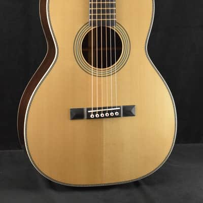 Martin 0012-28 Modern Deluxe 12-Fret image 1