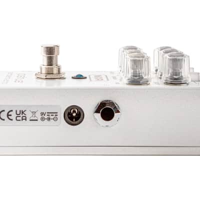 MXR M309 Joshua Ambient Echo Pedal - Open Box image 3