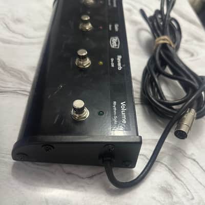 Koch 4 button foot switch image 3