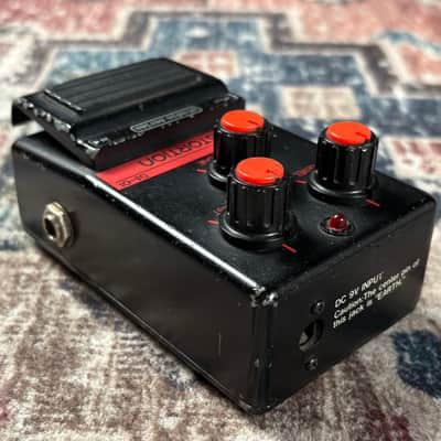 1980s Studio Series DS-01 Vintage Distortion Guitar Effect Pedal! image 4