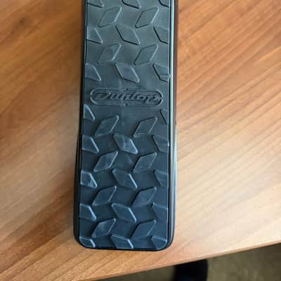 Dunlop DVP5 Volume (X) 8 Pedal 2021 - Present - Black