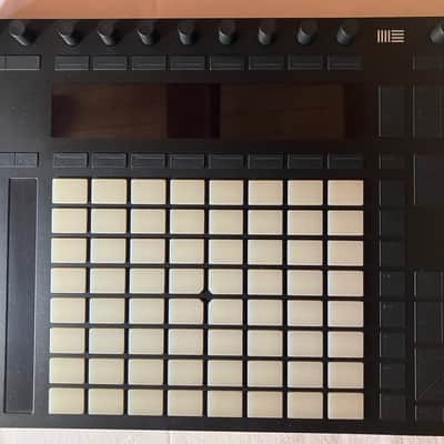 Ableton Push 2 Controller 2015 - 2022 - Black image 5