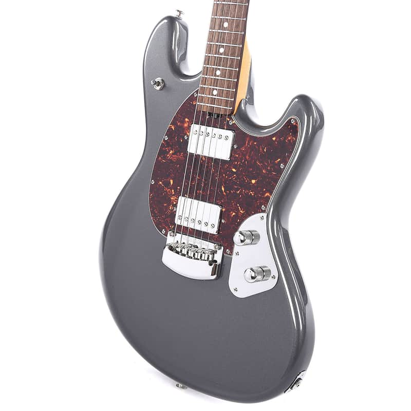 Ernie Ball Music Man Stingray Guitar 2016 - 2017 image 3