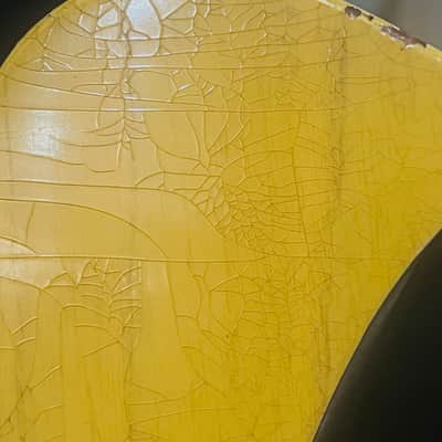 Wittfill Whitfill "Micawber 2019 - Butterscotch image 3