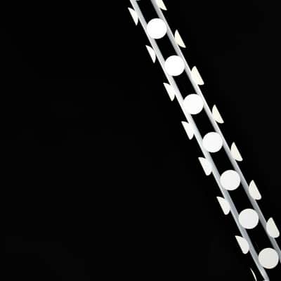 Jackson Limited Edition Randy Rhoads Polka Dot Flying V #23/150  1998 image 9