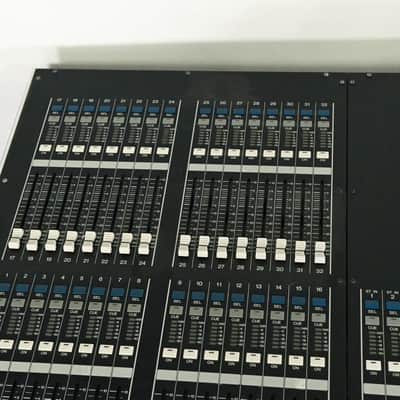 Yamaha M7CL-48 48-Channel Digital Audio Mixing Console CG01T0L *ASK FOR SHIPPING* image 6