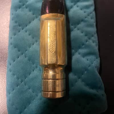 Otto Link Super Tone Master "Early Babbitt" 1970s image 3