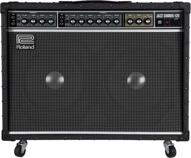 Roland JC-120 Jazz Chorus image 1