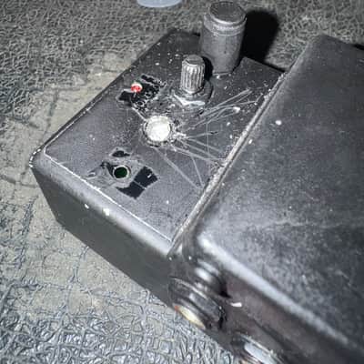 Boss NS-2 Noise Suppressor (Silver Label) 1989 - Present - White image 5