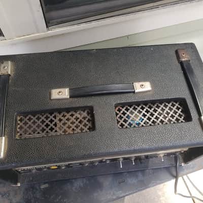 Fender 300PS 300-Watt Tube Bass Head | ~1975 | Good Condition image 5