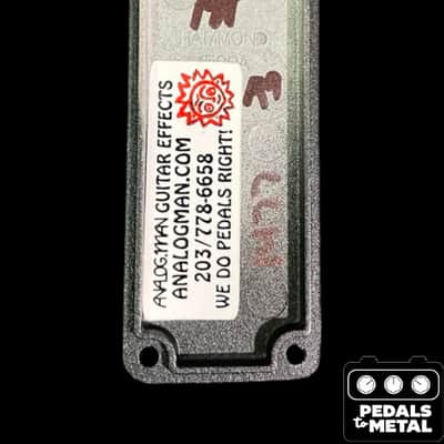 Analogman BadBob Mini - Black - X18894 image 13