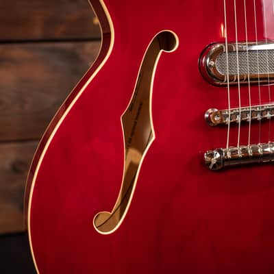 Duesenberg Gran Majesto - Cherry Red imagen 10