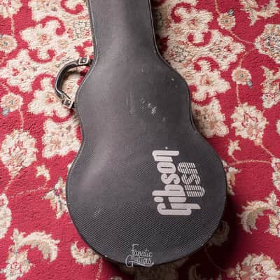 Gibson Les Paul Standard Premium Plus - Honeyburst #00093527 Second Hand image 24
